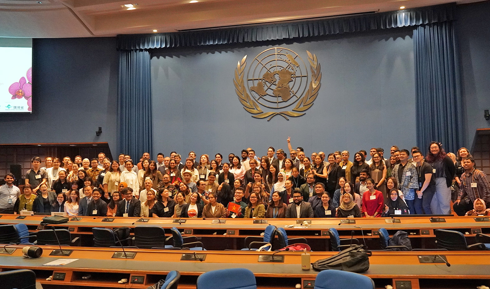 participants