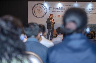 Paralel session in the 2nd SouthEast Asia Regional Forum 2025