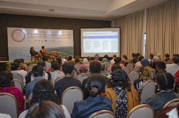 Paralel session in the 2nd SouthEast Asia Regional Forum 2025