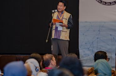 Paralel session in the 2nd SouthEast Asia Regional Forum 2025