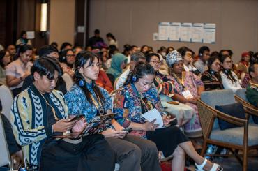Paralel session in the 2nd SouthEast Asia Regional Forum 2025